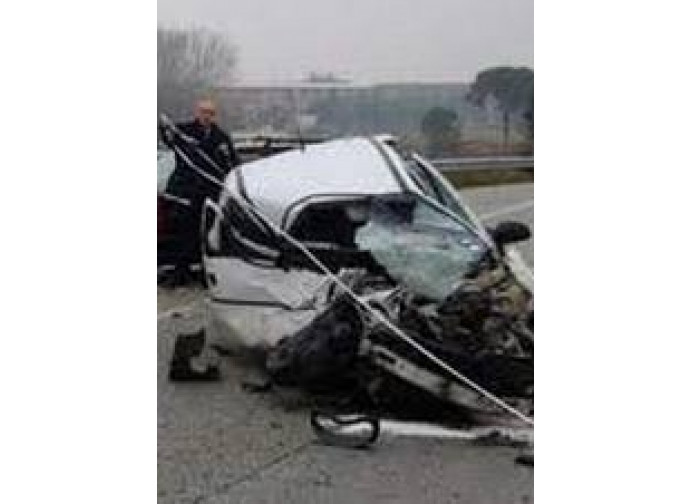 incidente stradale incidente stradale